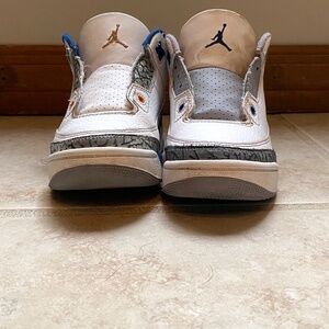 Jordan 3 (GS)